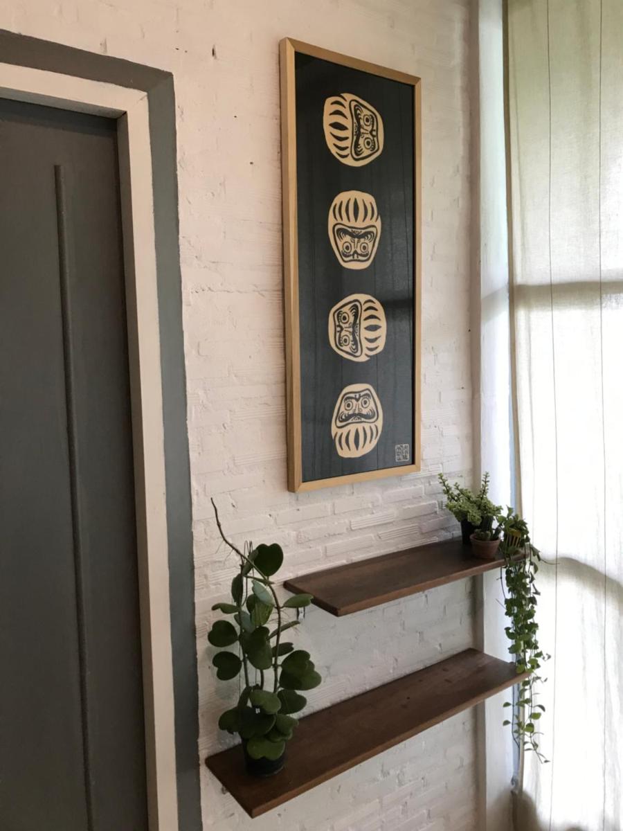 Nesuto Hostel Ramkamhaeng 52