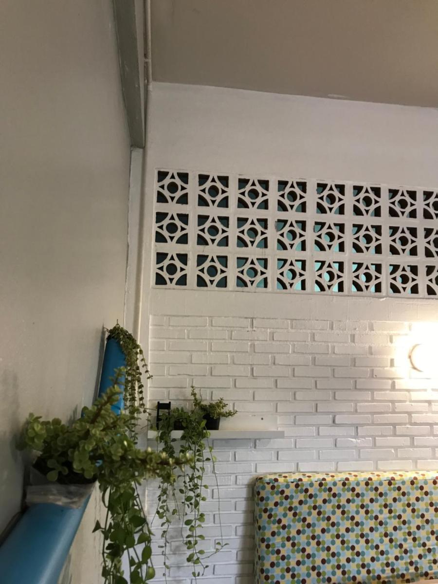 Nesuto Hostel Ramkamhaeng 52