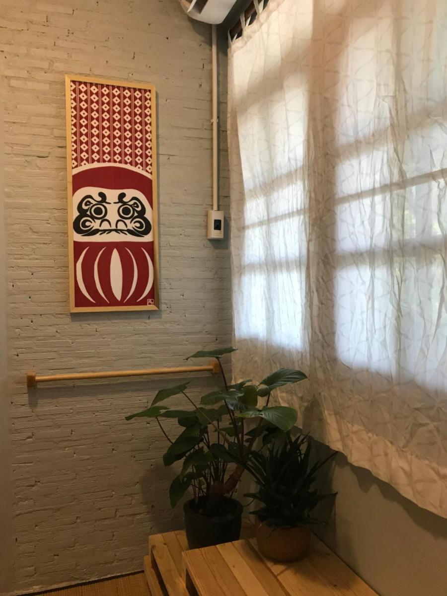 Nesuto Hostel Ramkamhaeng 52