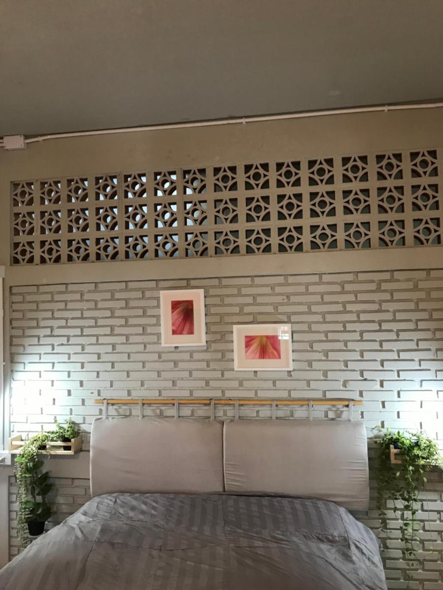 Nesuto Hostel Ramkamhaeng 52