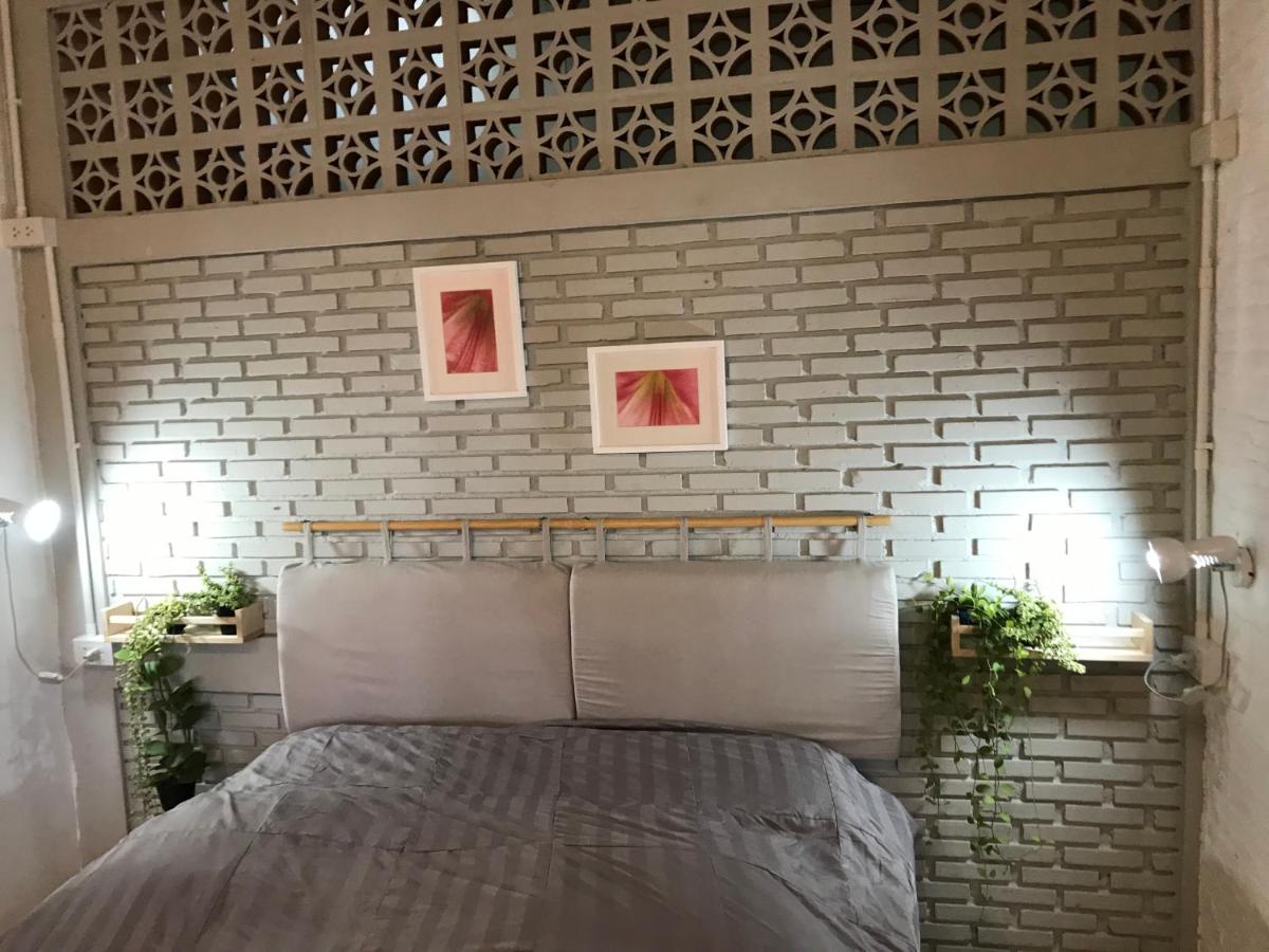 Nesuto Hostel Ramkamhaeng 52