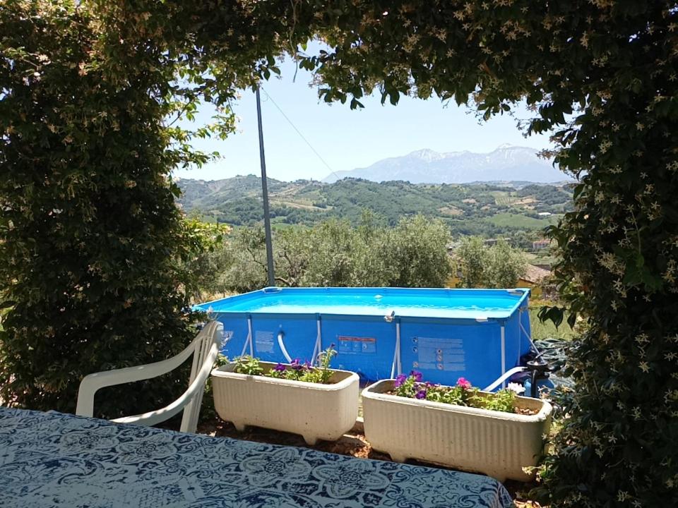 La Casa delle Storie view 2