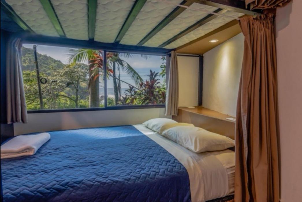 Lagarza Hostel view 2