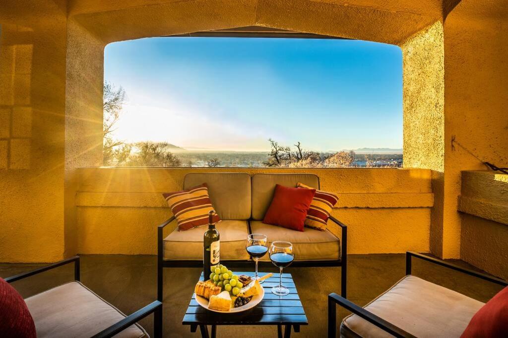 Stunning View, Frank Lloyd Wright Inspired Home! view 3