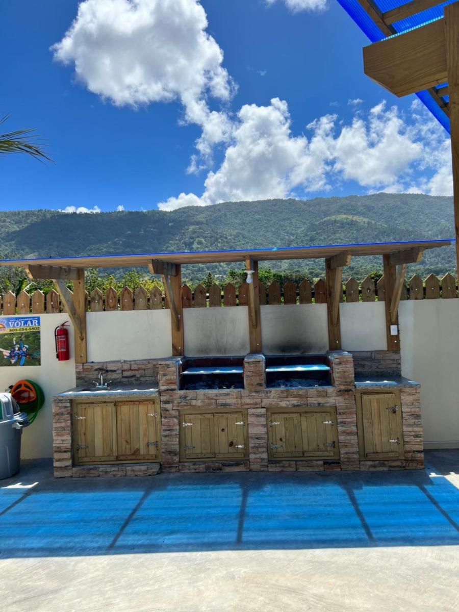A-1 Hermoso Apartamento tipo villa al pie de la montaña elitevillasjarabacoa, photo 10