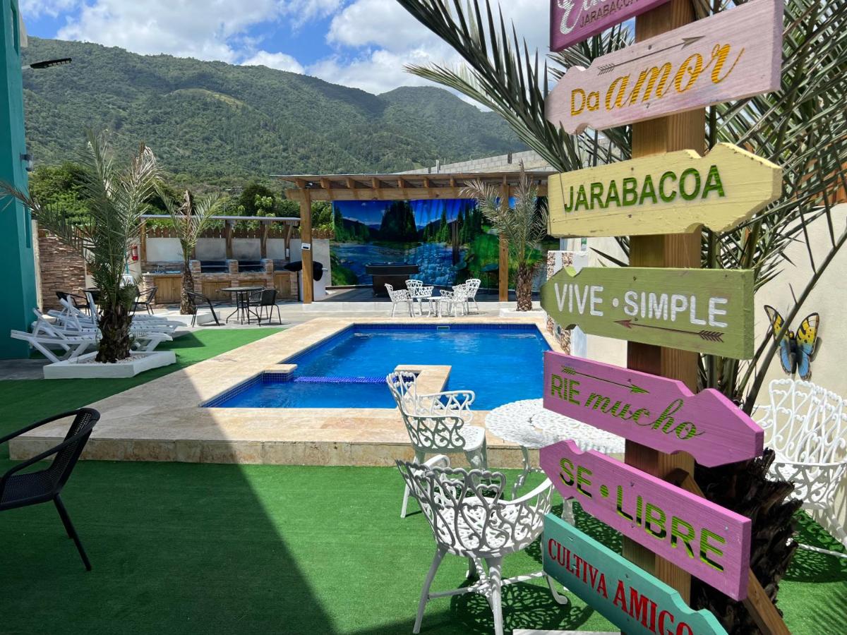 A-1 Hermoso Apartamento tipo villa al pie de la montaña elitevillasjarabacoa, photo 9