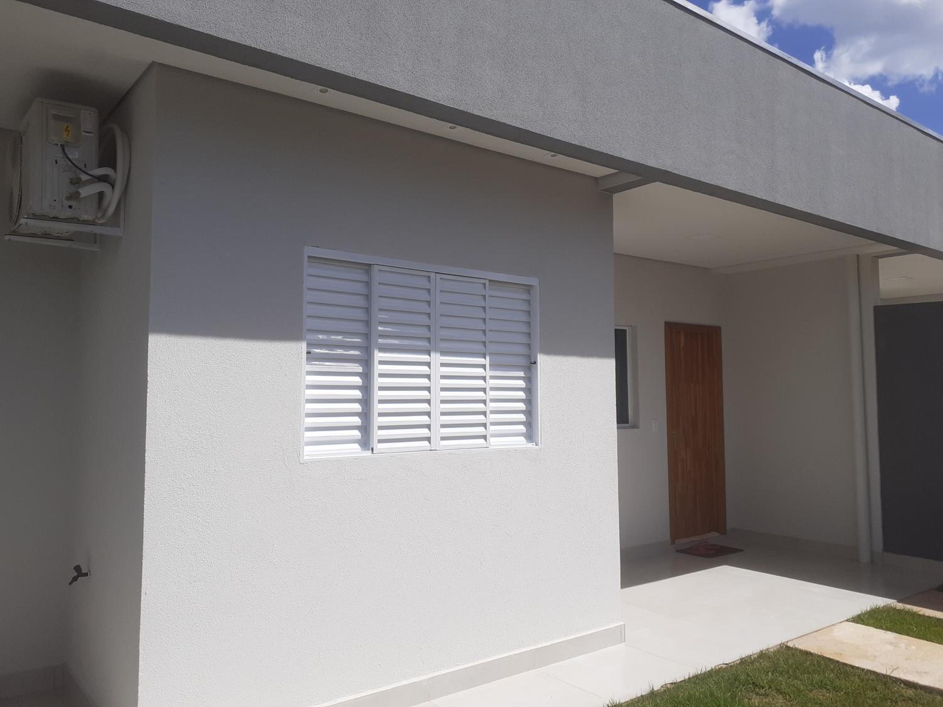 Casa Nova confortavel e aconchegante 1