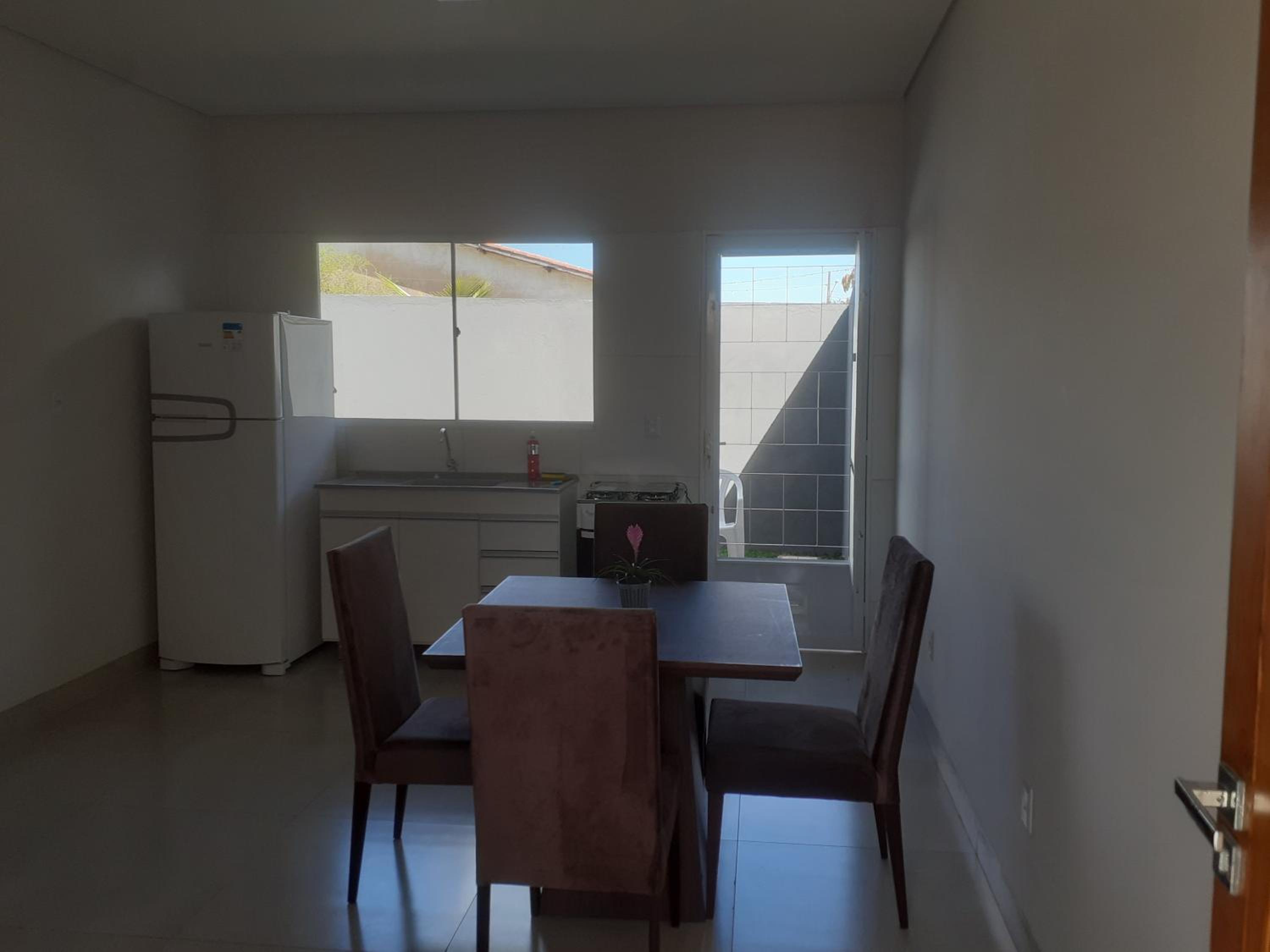 Casa Nova confortavel e aconchegante 1