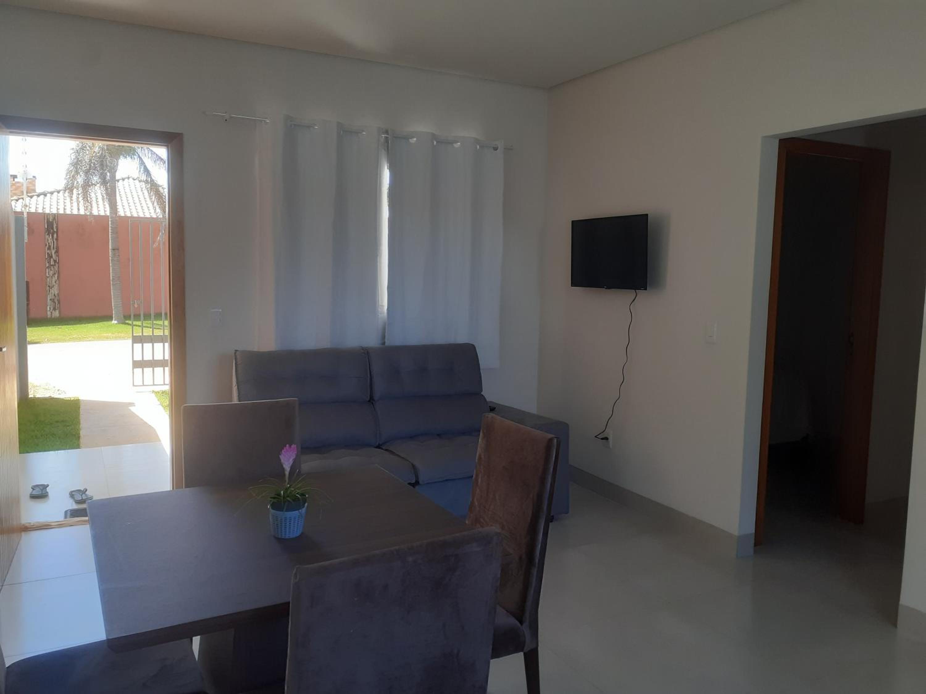 Casa Nova confortavel e aconchegante 1