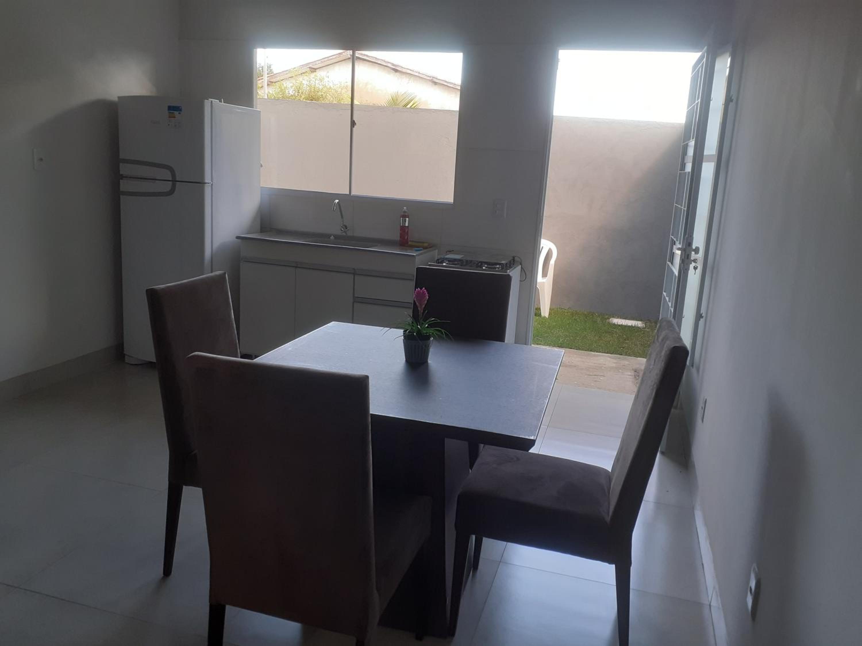 Casa Nova confortavel e aconchegante 1