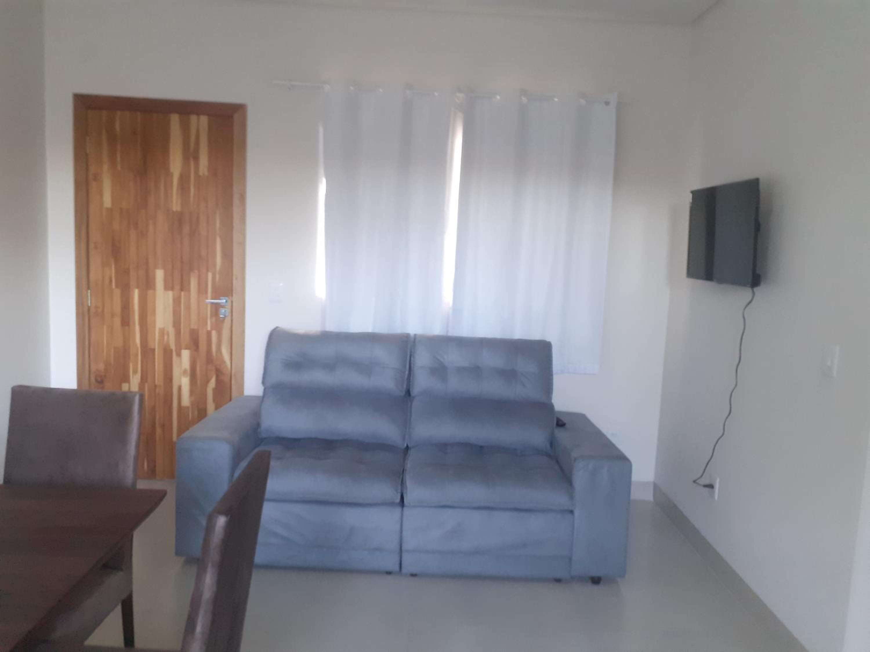 Casa Nova confortavel e aconchegante 1