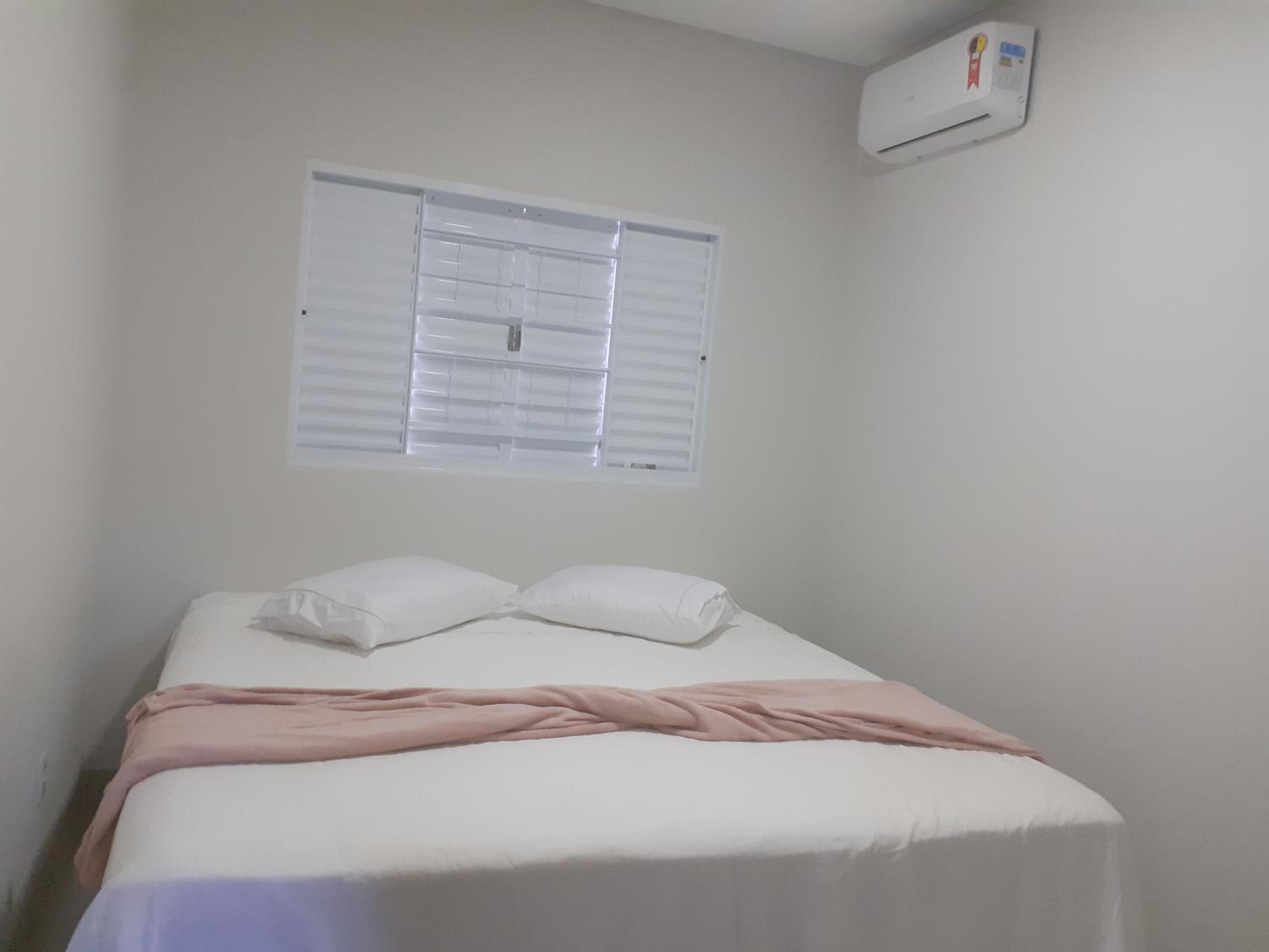 Casa Nova confortavel e aconchegante 1
