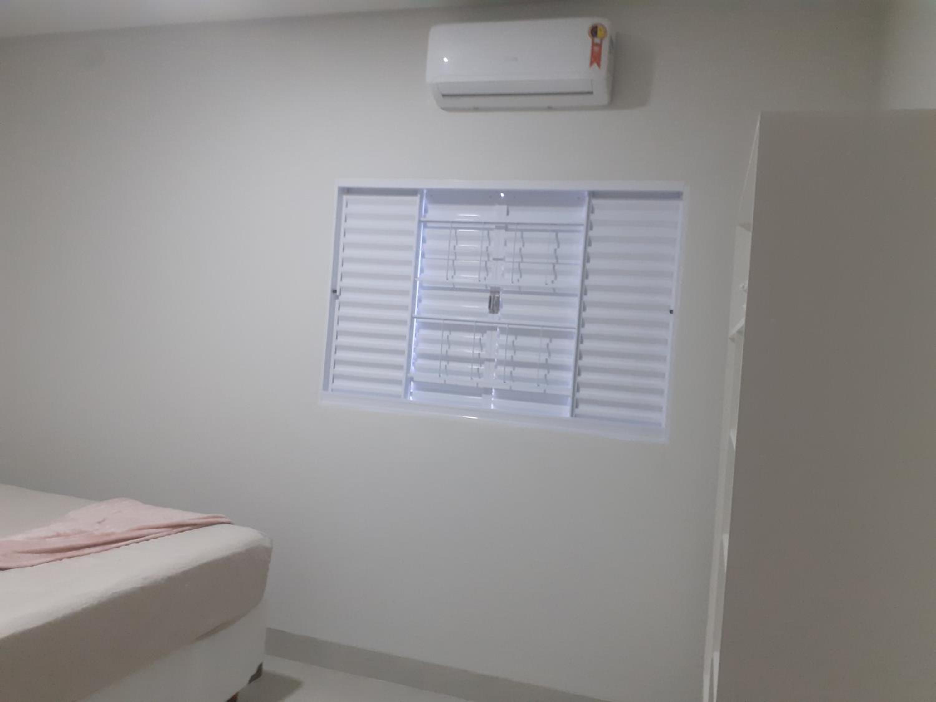 Casa Nova confortavel e aconchegante 1