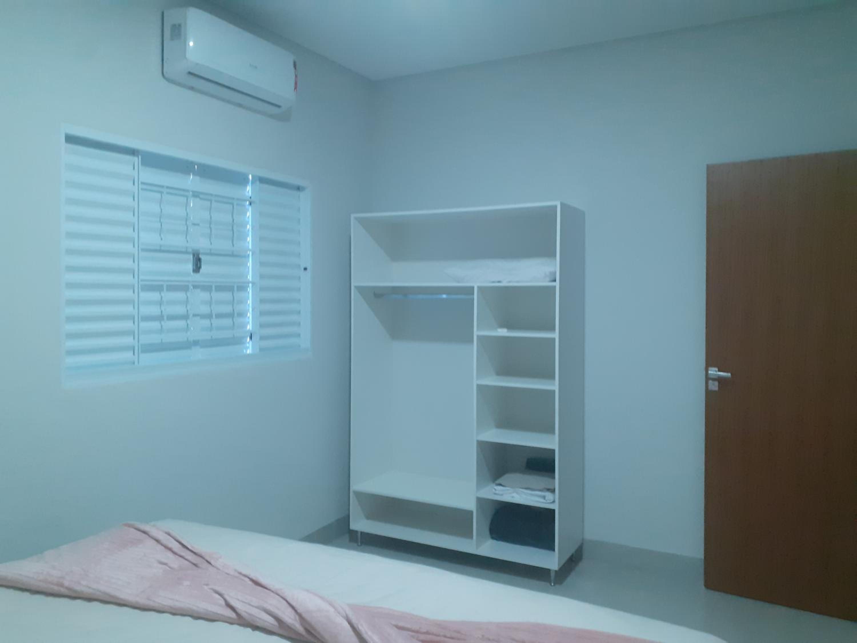 Casa Nova confortavel e aconchegante 1