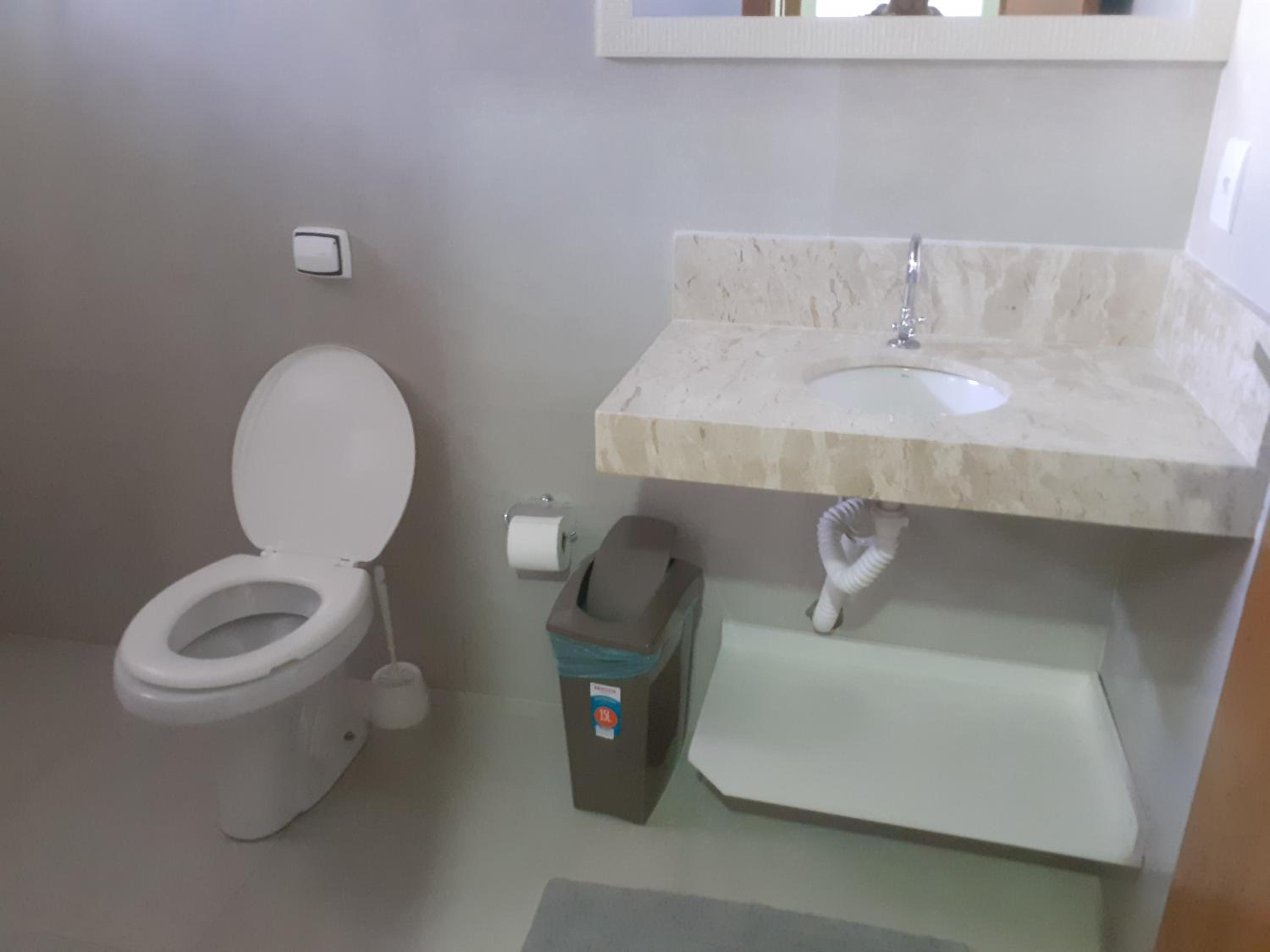 Casa Nova confortavel e aconchegante 1