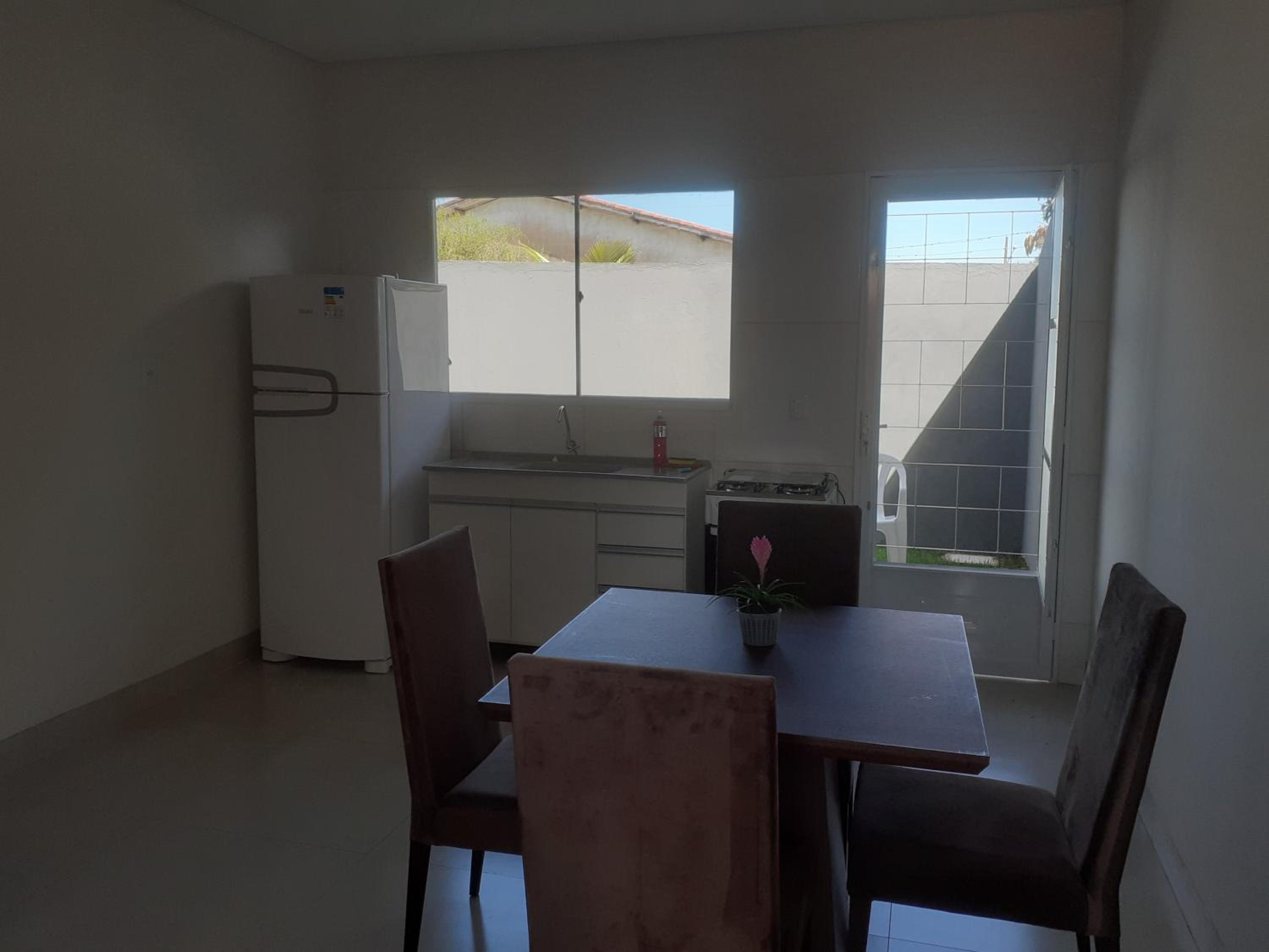 Casa Nova confortavel e aconchegante 1
