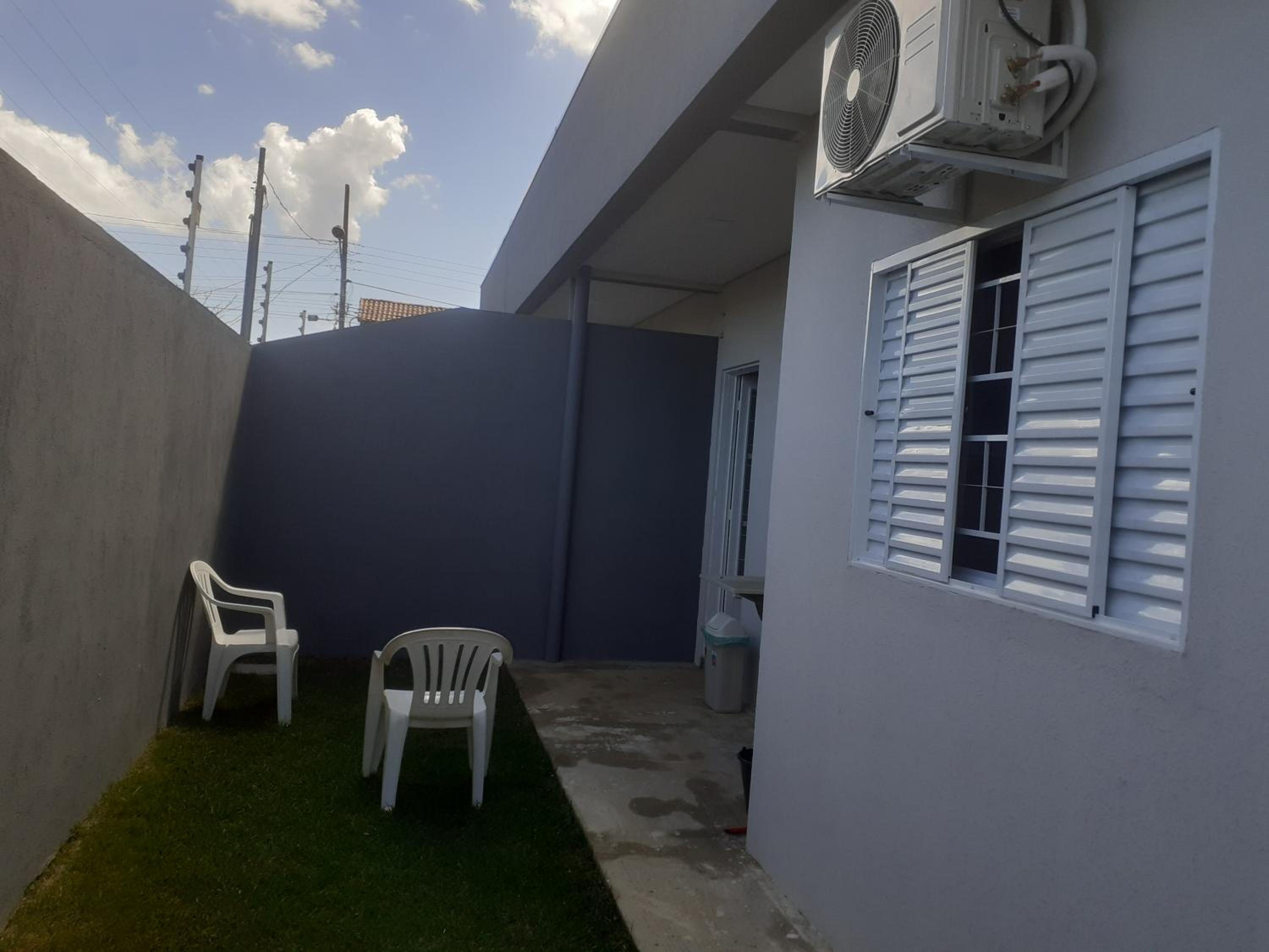 Casa Nova confortavel e aconchegante 1