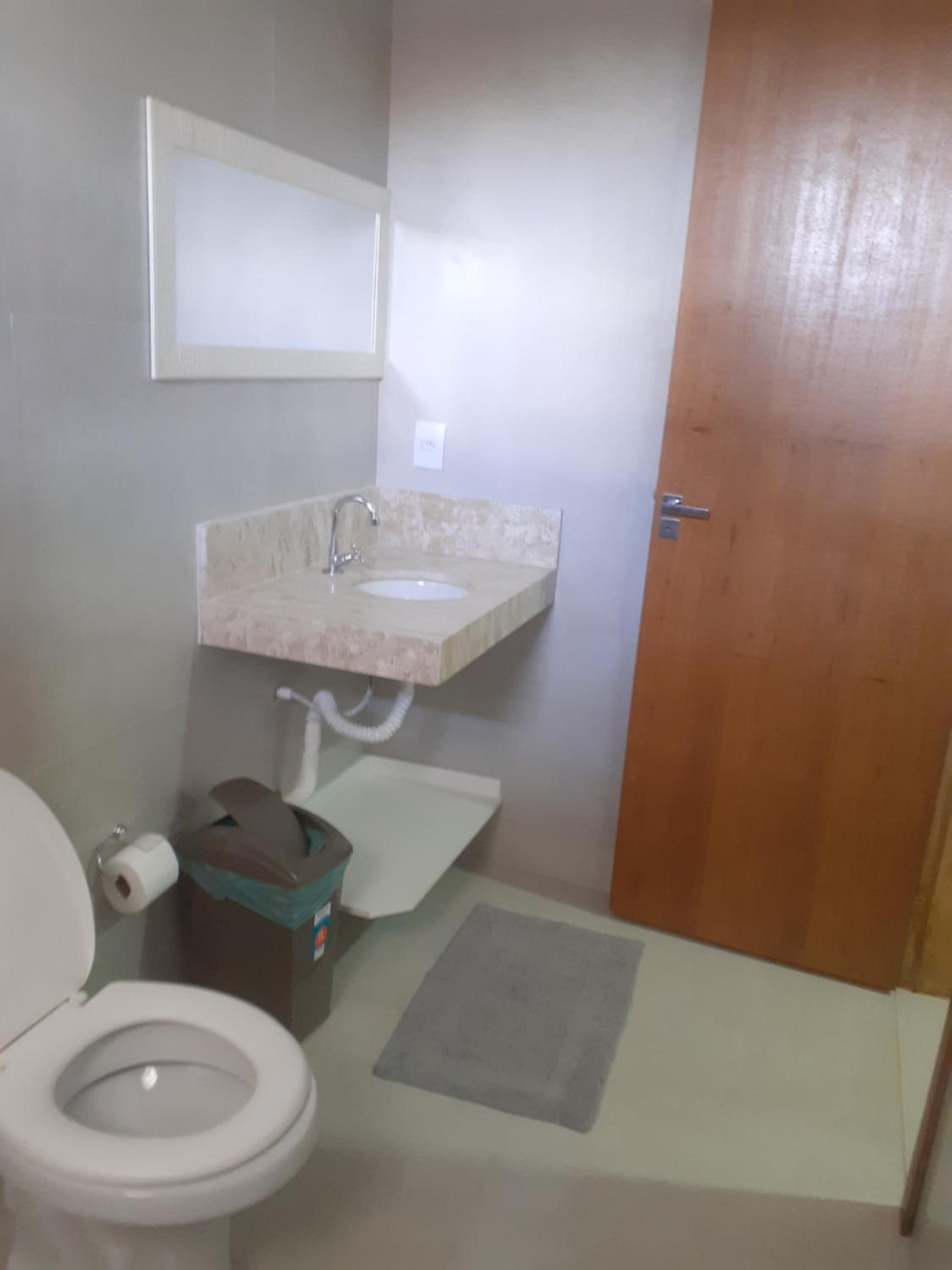 Casa Nova confortavel e aconchegante 1
