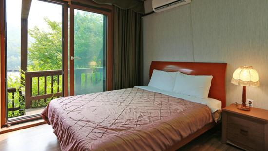 Chalet Resort, Pyeongchang  - 14