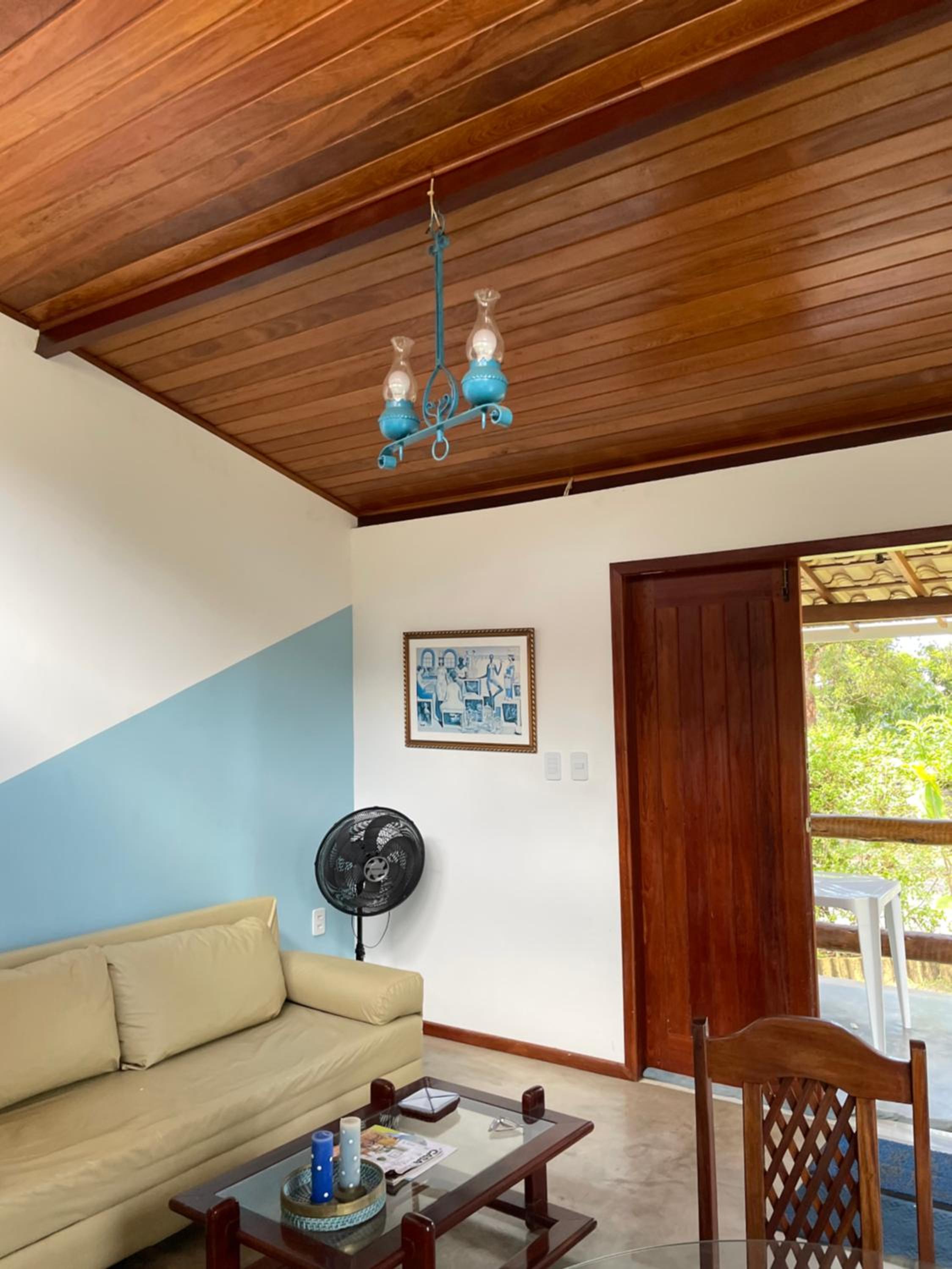 Casa Paradise Seu Refúgio de Praia perto Guarajuba