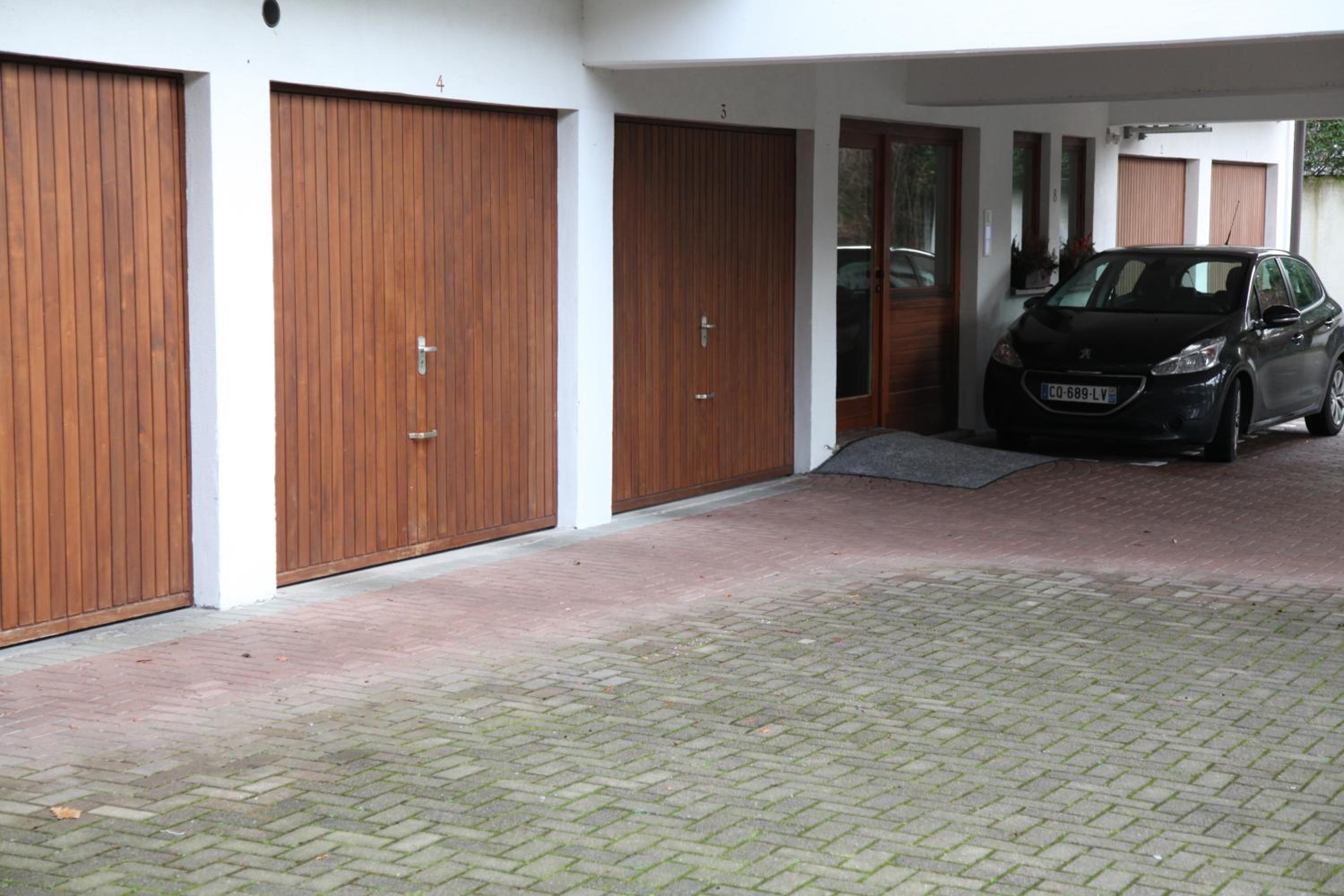 Park Appartements