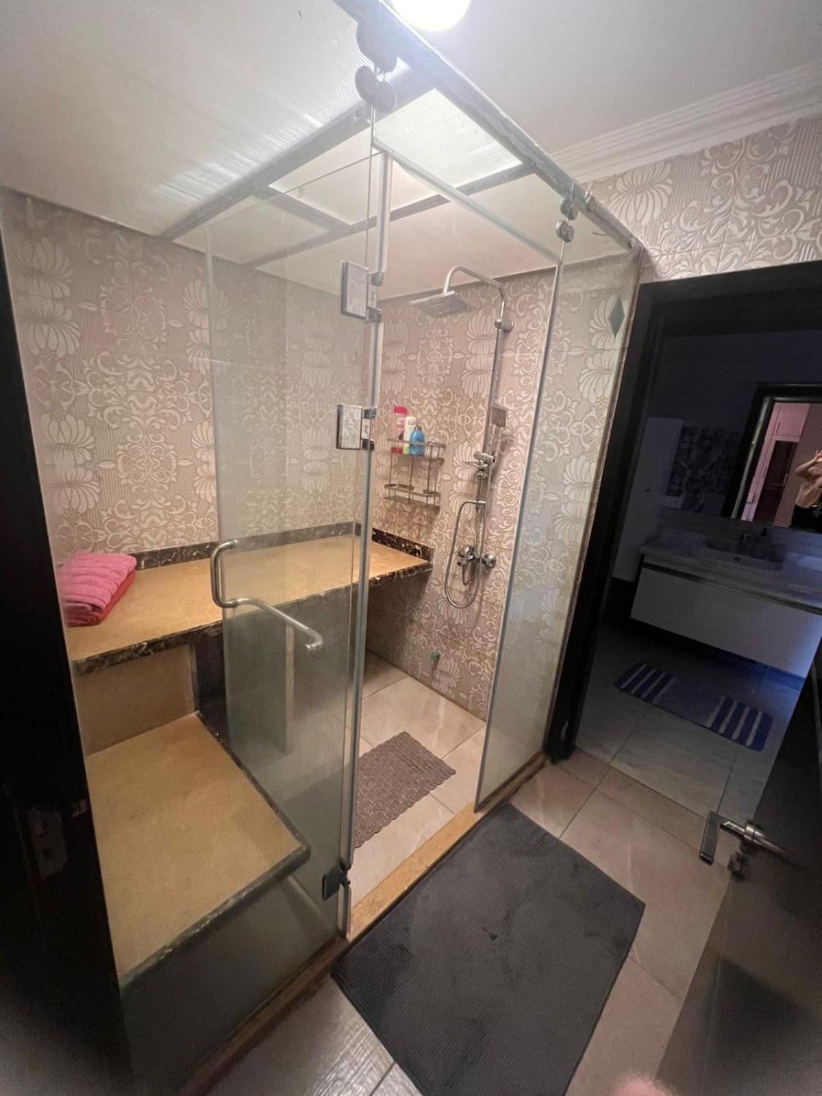 Beautiful appartement. In Cairo Madinaty