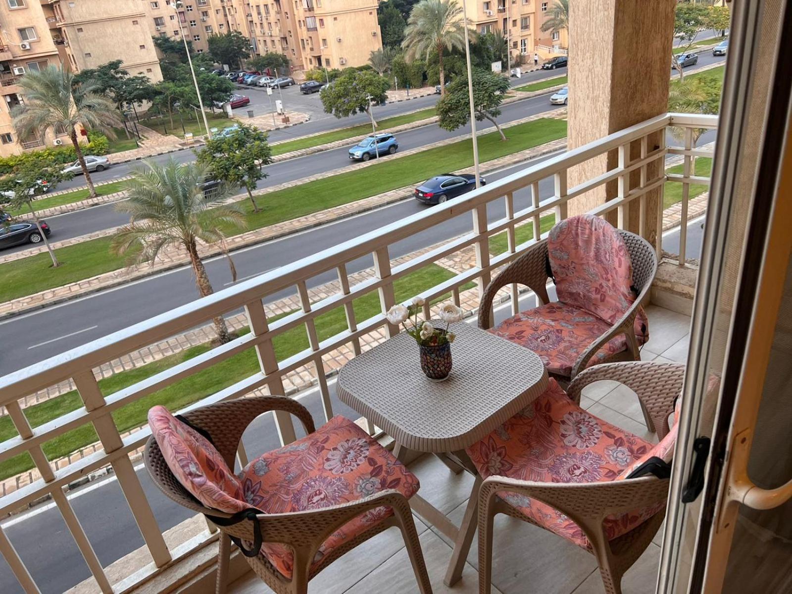 Beautiful appartement. In Cairo Madinaty