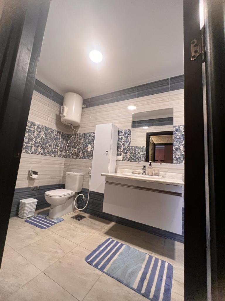 Beautiful appartement. In Cairo Madinaty