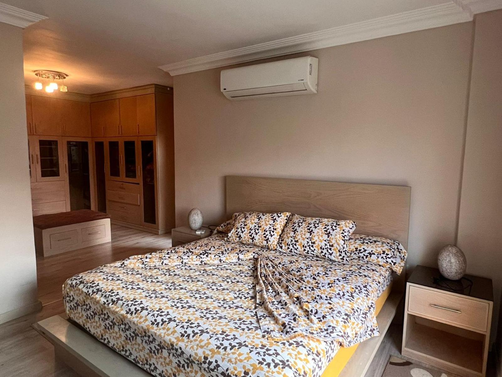 Beautiful appartement. In Cairo Madinaty