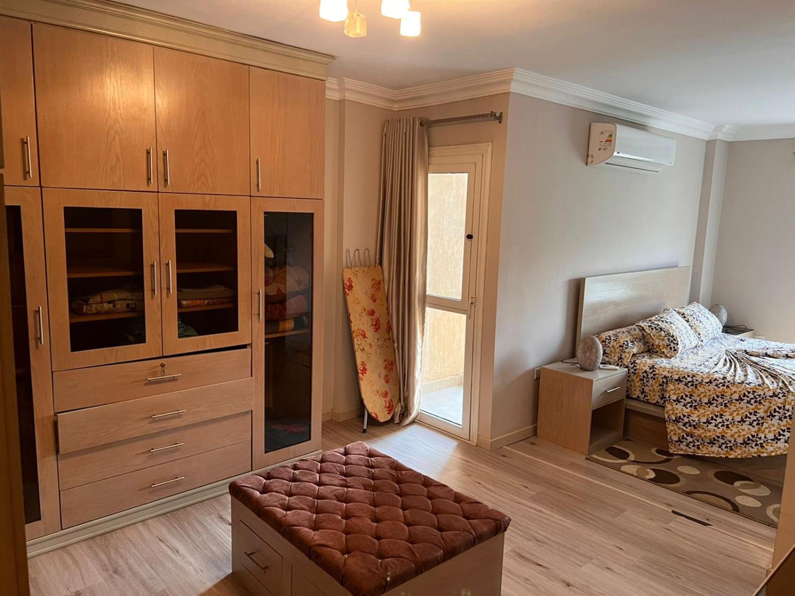 Beautiful appartement. In Cairo Madinaty