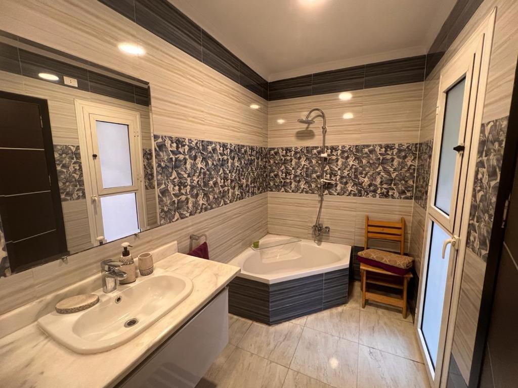 Beautiful appartement. In Cairo Madinaty