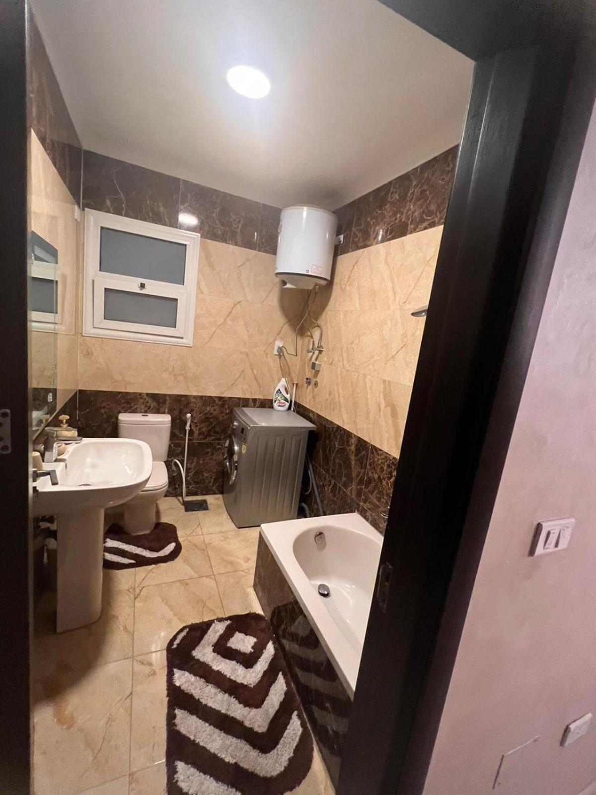 Beautiful appartement. In Cairo Madinaty