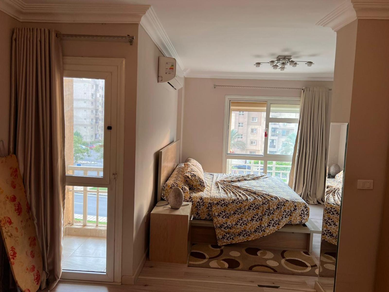 Beautiful appartement. In Cairo Madinaty