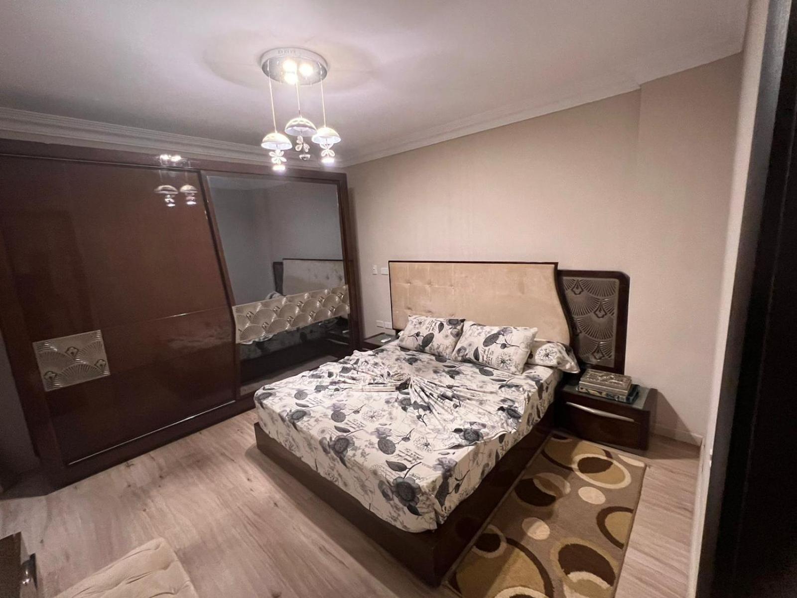 Beautiful appartement. In Cairo Madinaty
