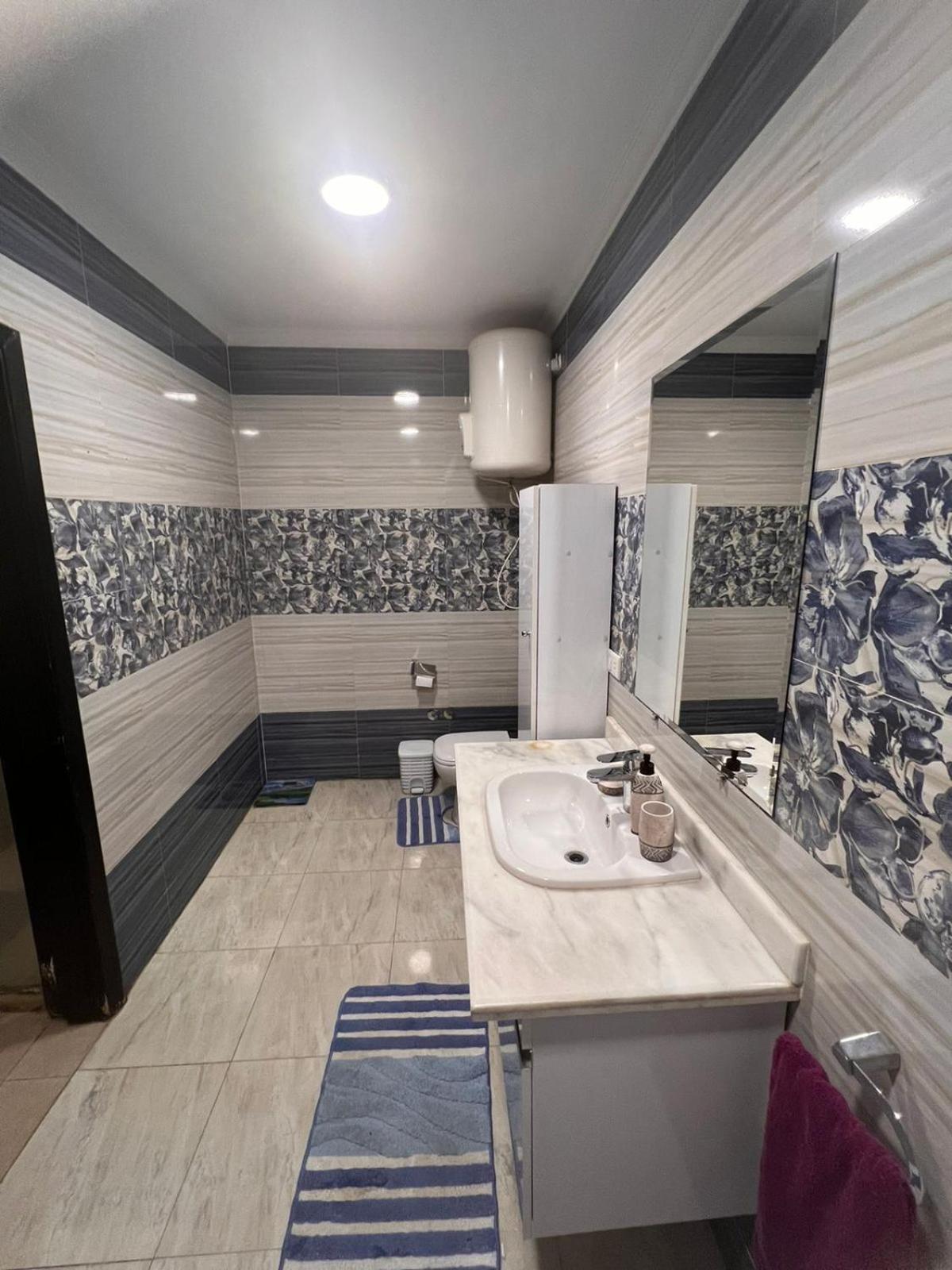 Beautiful appartement. In Cairo Madinaty