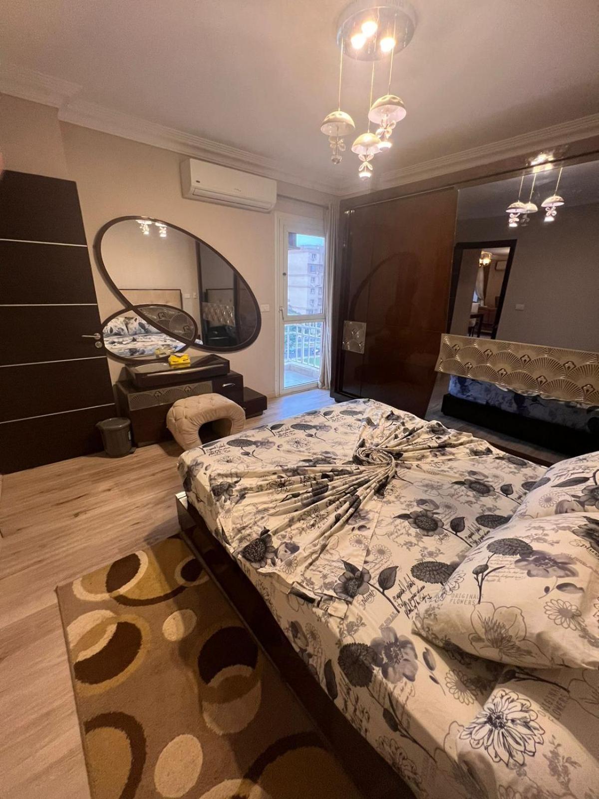 Beautiful appartement. In Cairo Madinaty