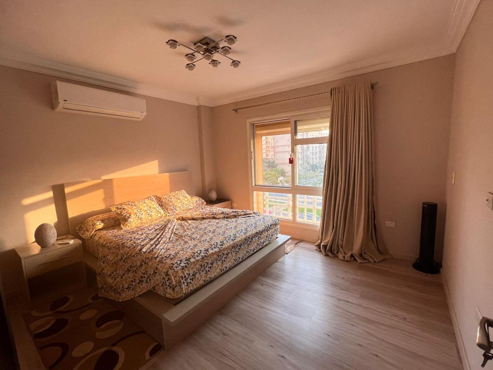 Beautiful appartement. In Cairo Madinaty