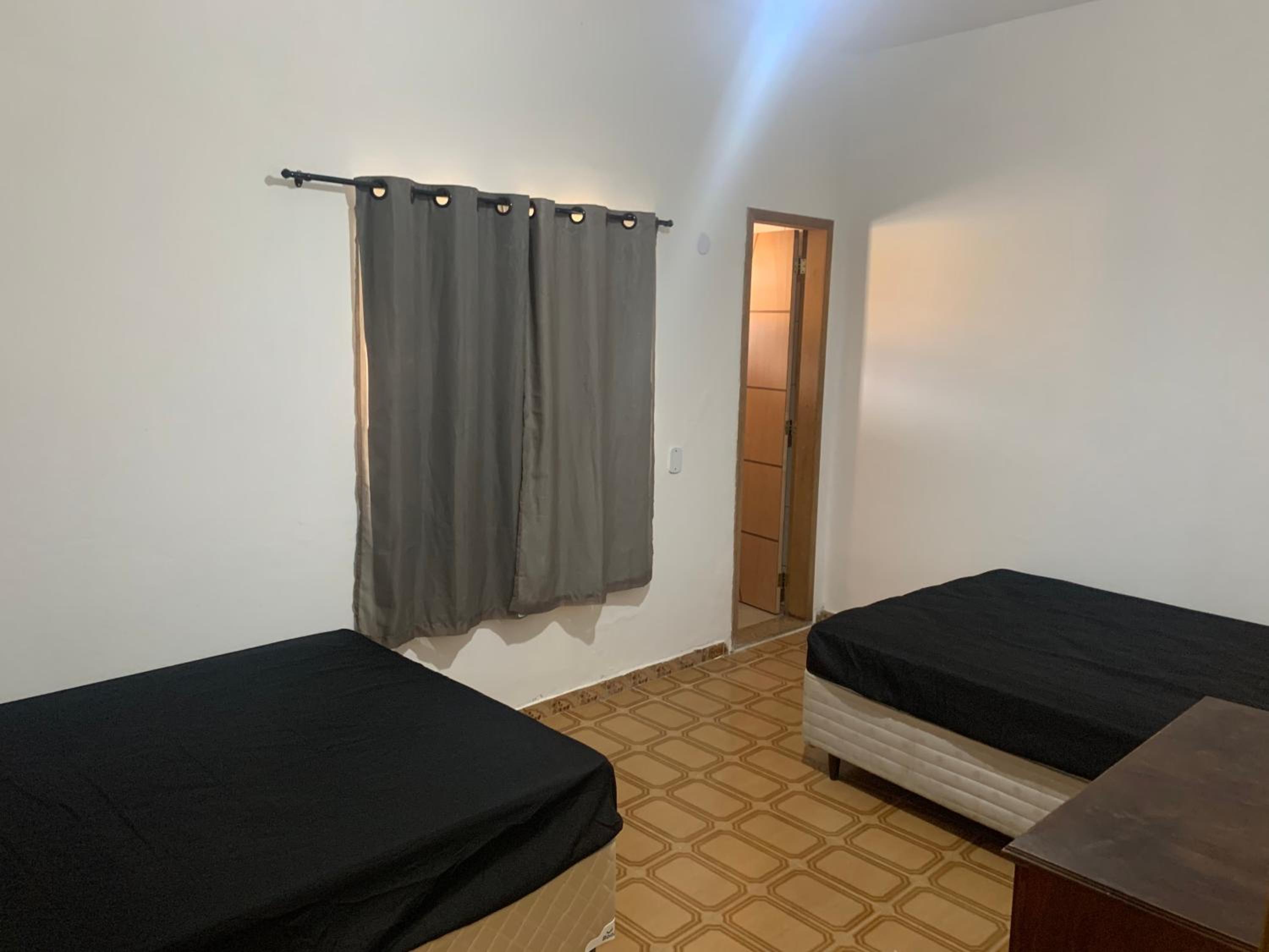 Casa espaçosa com Piscina próximo a Praia e lagoa