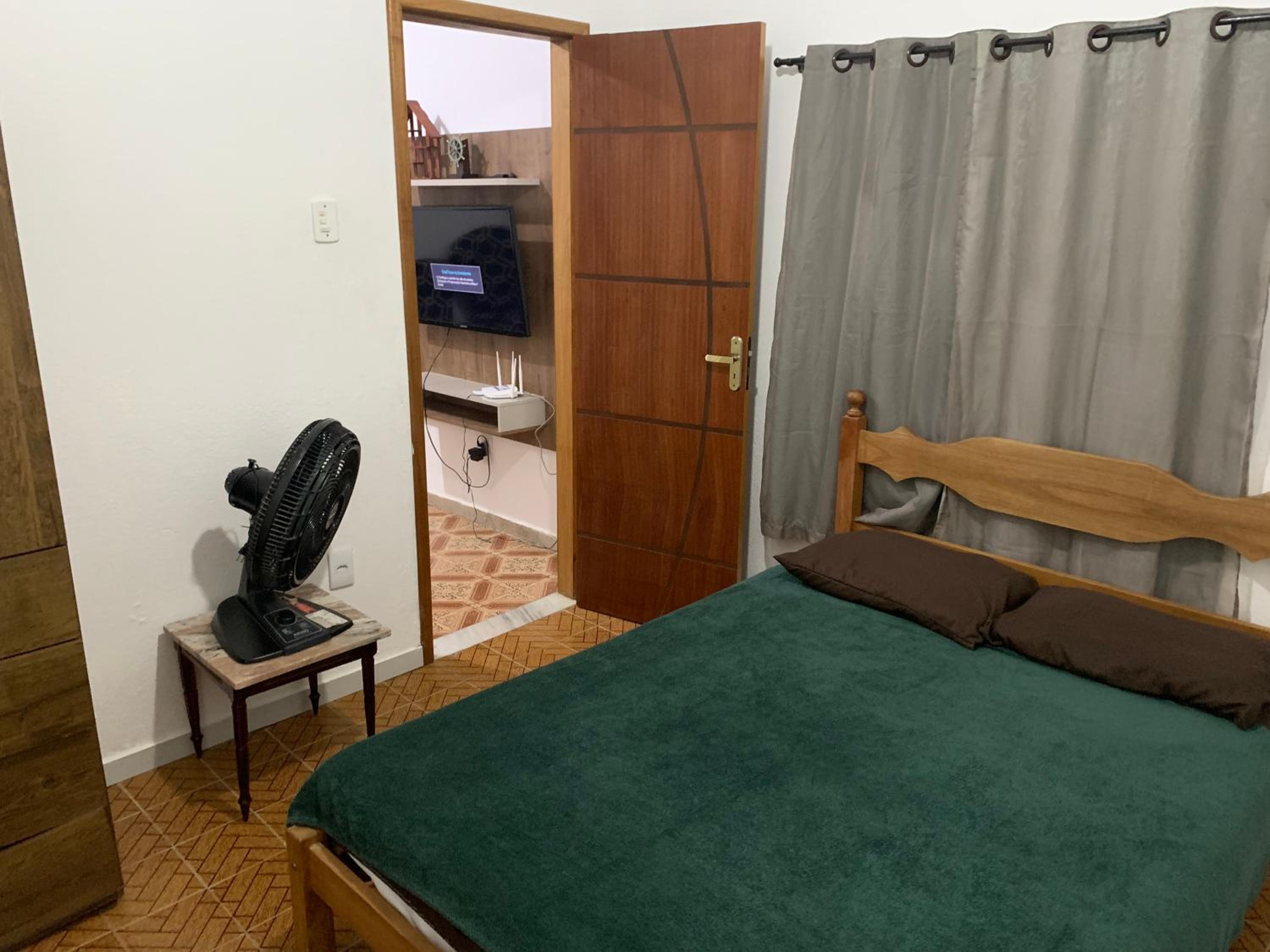 Casa espaçosa com Piscina próximo a Praia e lagoa