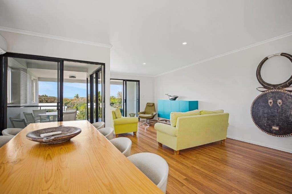 Ocean View Villa Marco @ Marcus Beach