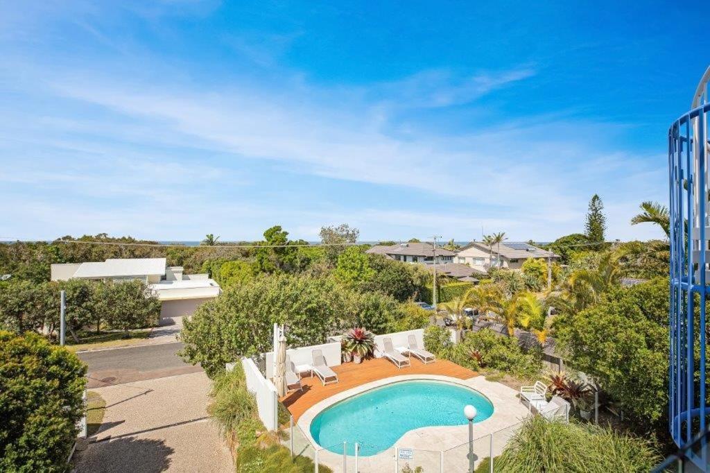 Ocean View Villa Marco @ Marcus Beach
