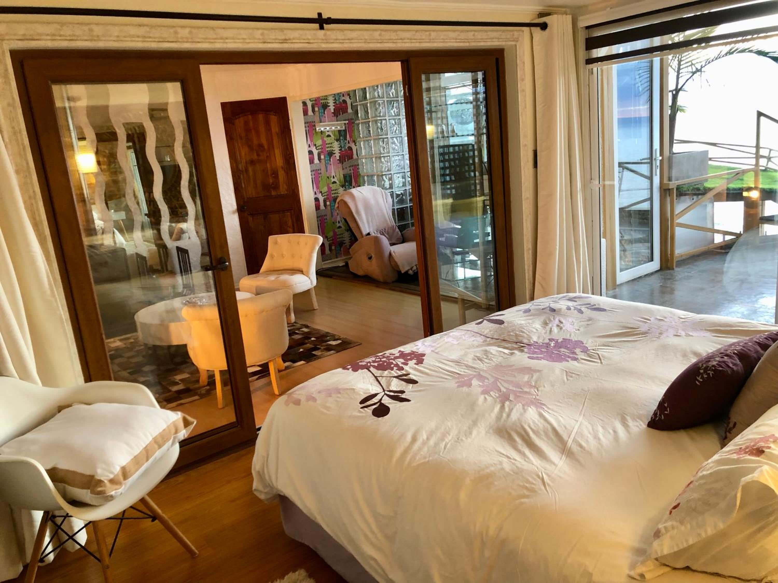 Pacificsunset Reñaca