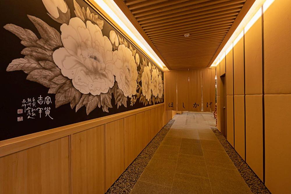 hotel reception