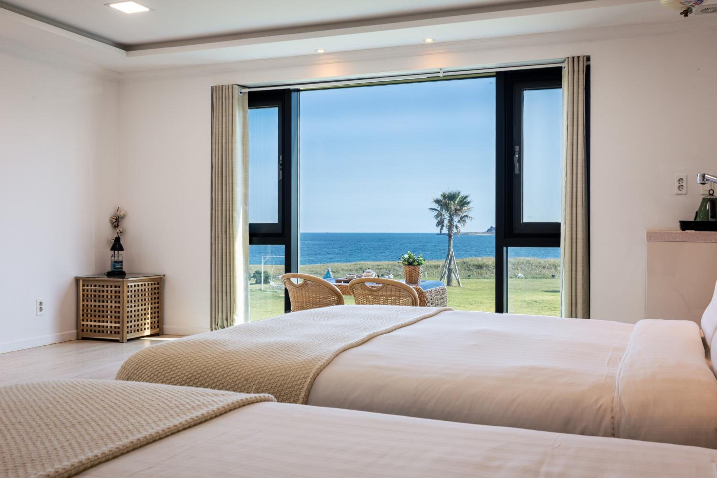 Sun and Moon Resort