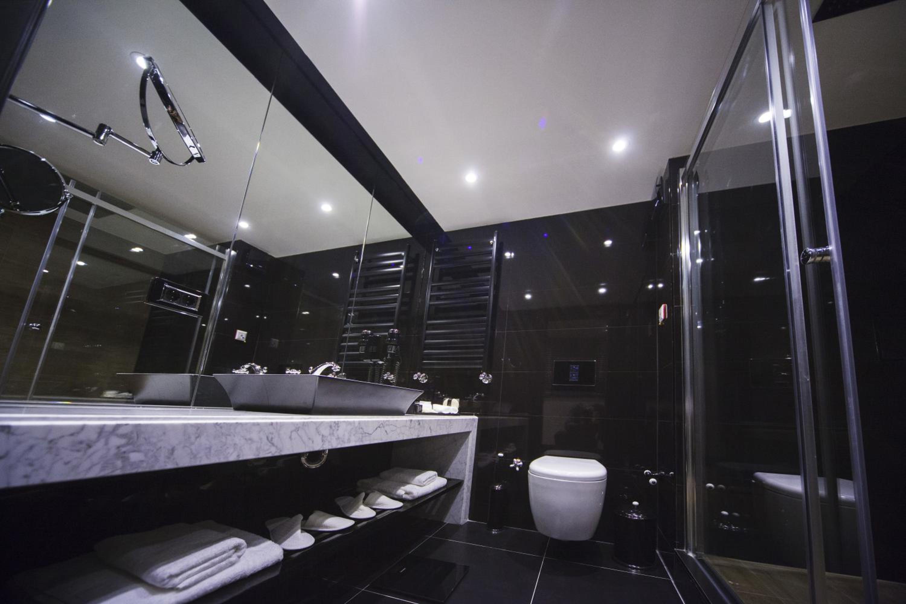 Nordstern Otel Galata - Image 40