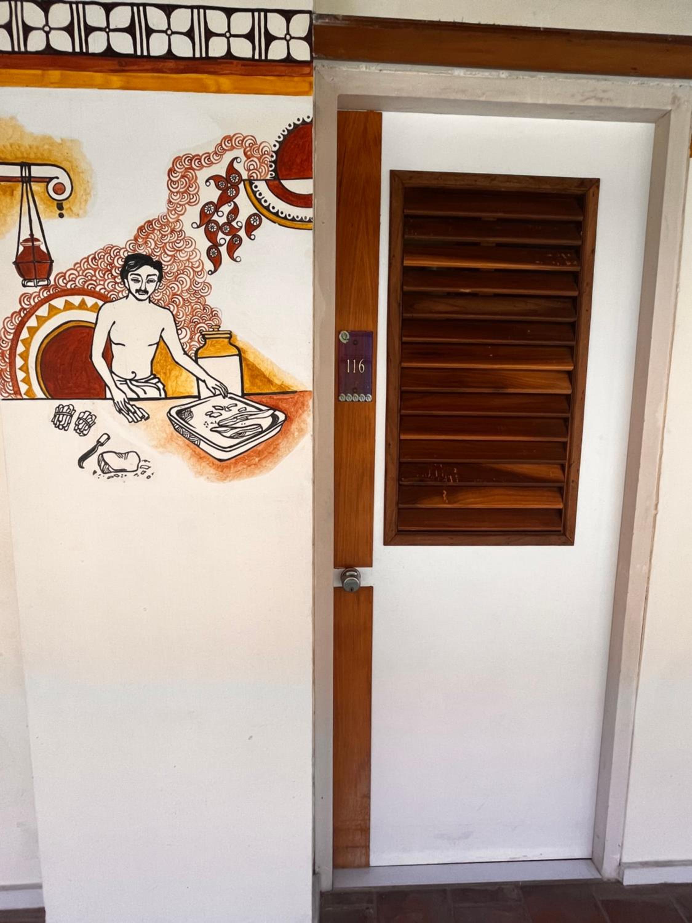 Cochin Vacations - Presidency Artotel, Fort Kochi - Property Image 3