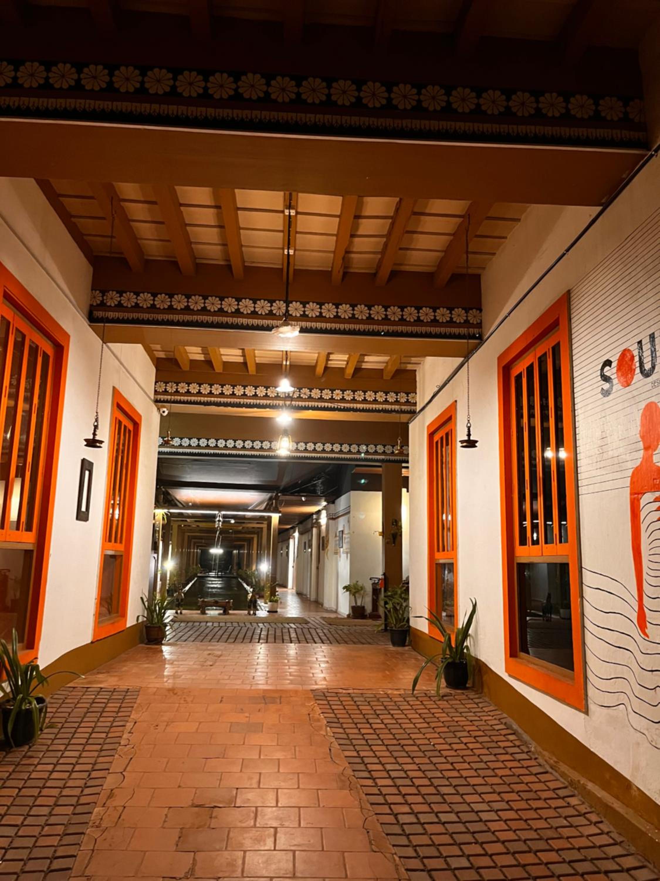 Cochin Vacations - Presidency Artotel, Fort Kochi - Property Image 3