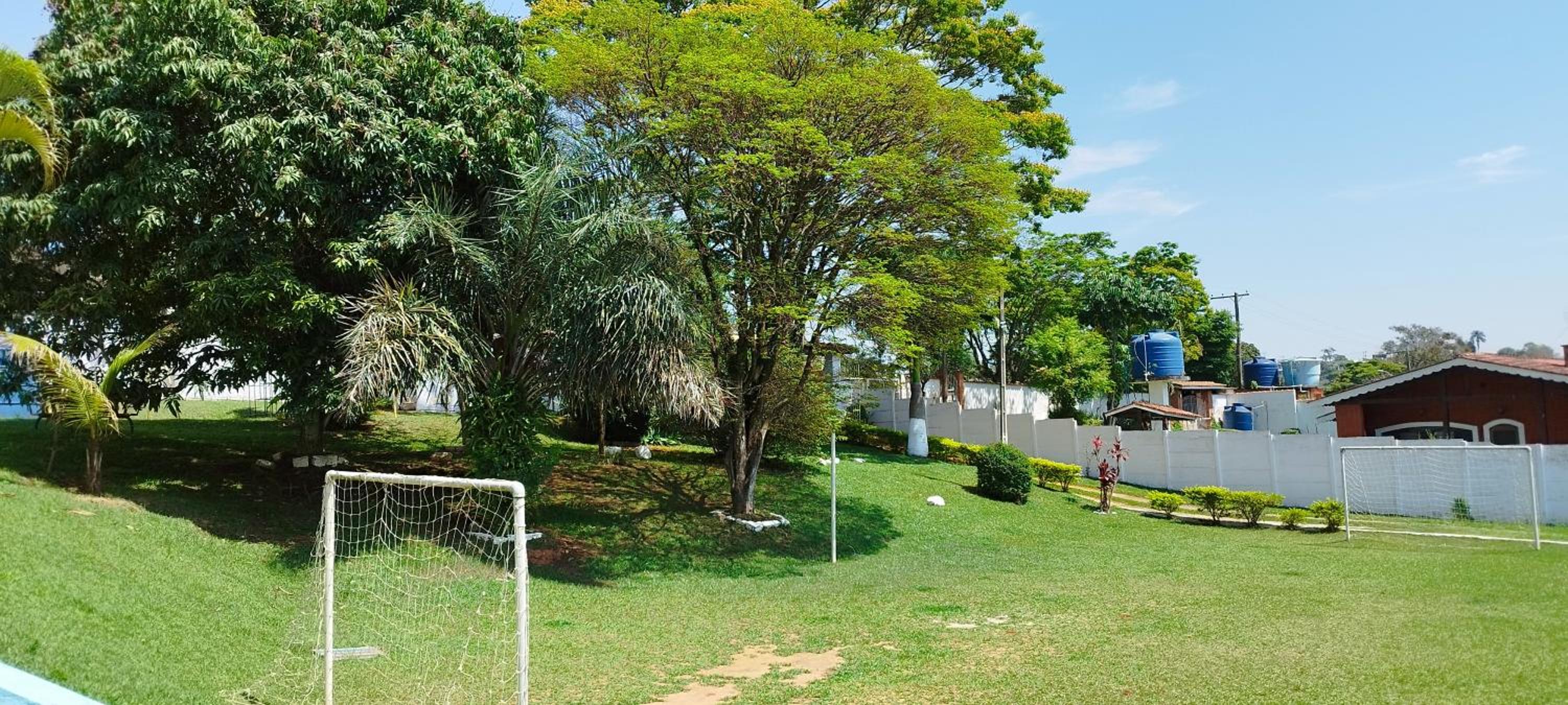 Chácara Sorriso 1 em Atibaia