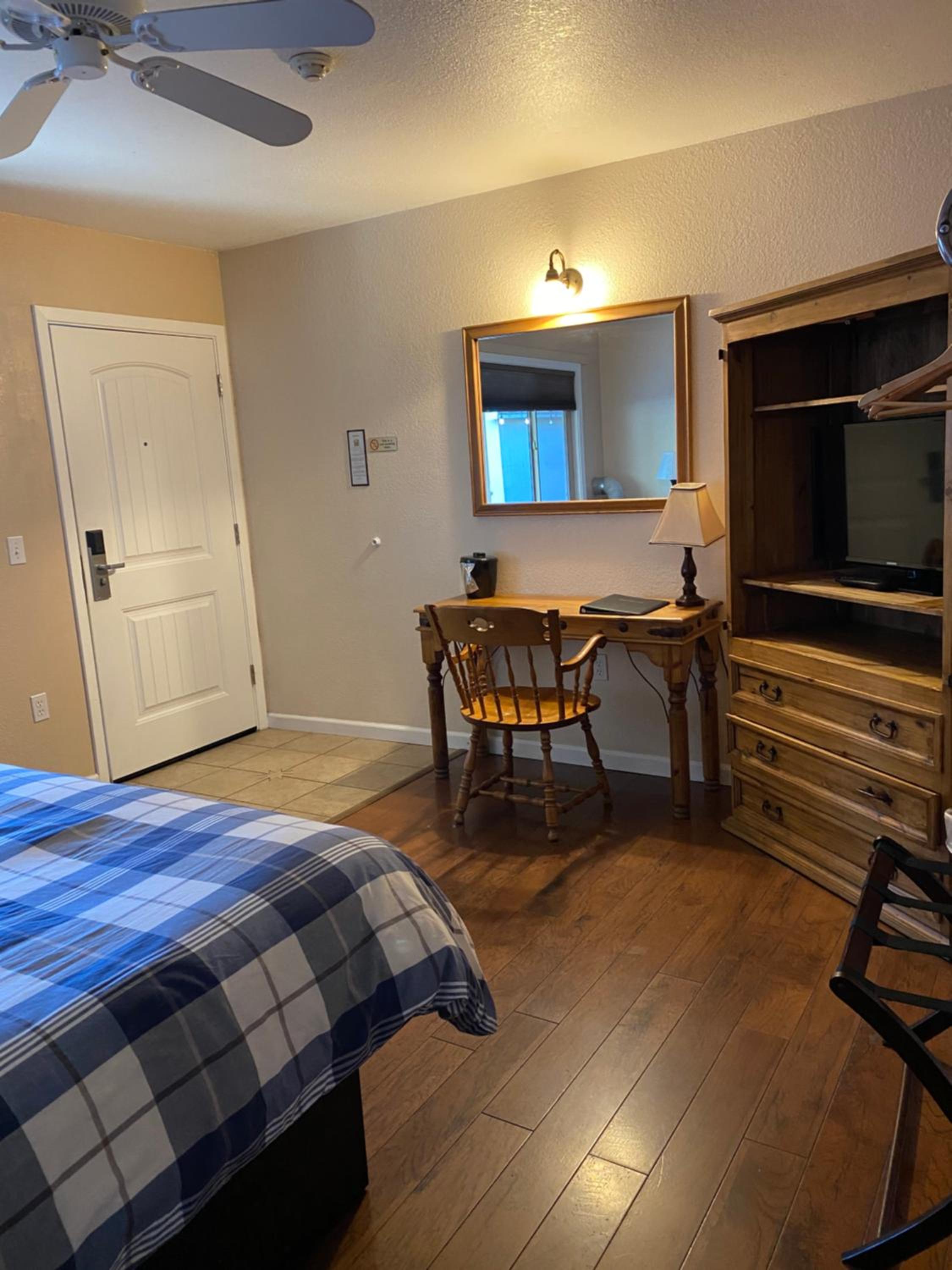 Arnold Meadowmont Lodge