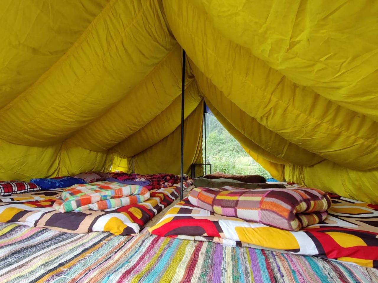Nainital Camp Wildland & Farm Stay view 3